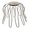 Gutter Protector Strainer for Efficient Drainage Suitable for Various Applications Including Roofs and Balconies