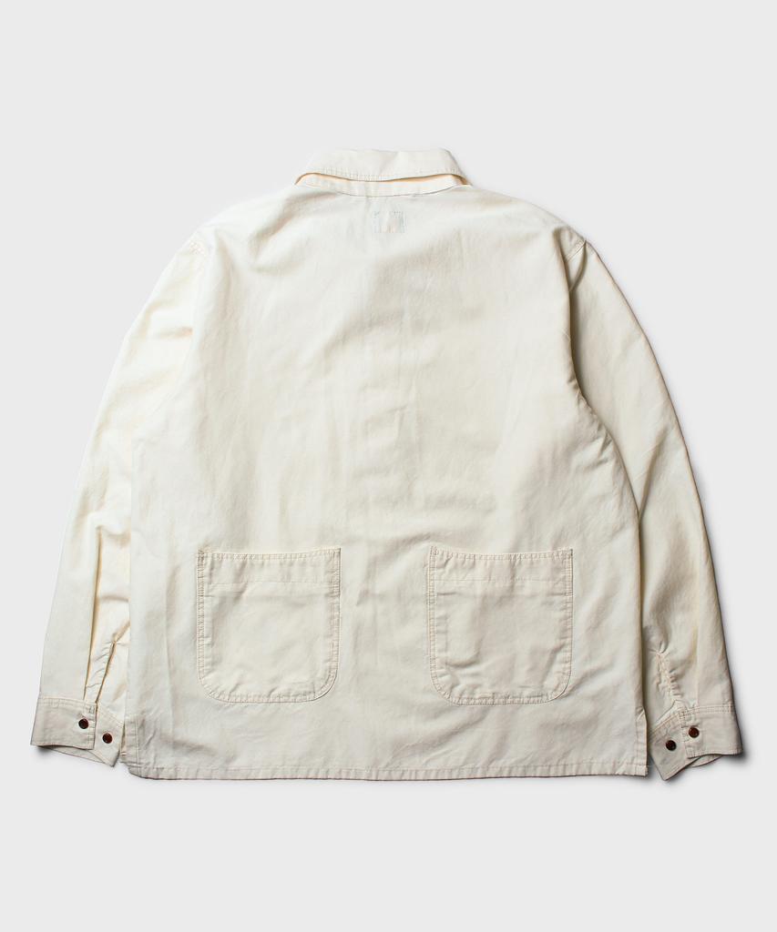 VDR 4Pocket Smock [Ivory]