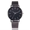 Women Fashion Leather Watch