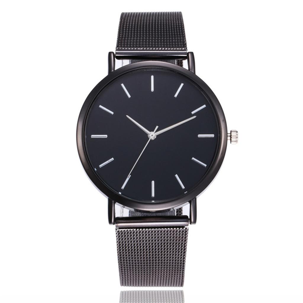 Women Fashion Leather Watch