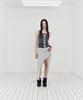 Setup Exe Rifle Cargo Skirt / Gray