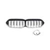 BMW 2 Series F44 Illuminated Grille 2021-2023 Bright Black