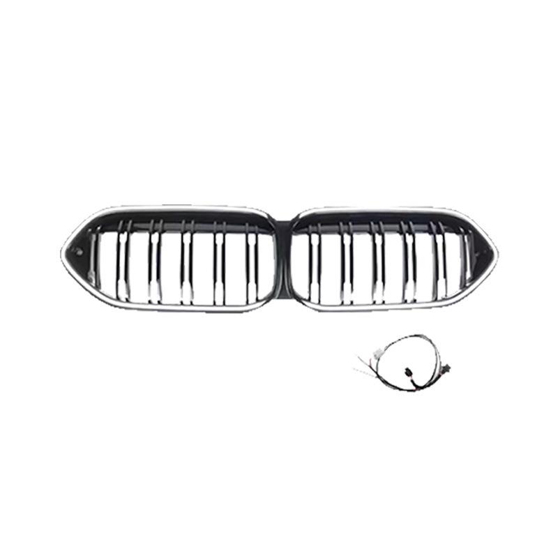 BMW 2 Series F44 Illuminated Grille 2021-2023 Bright Black