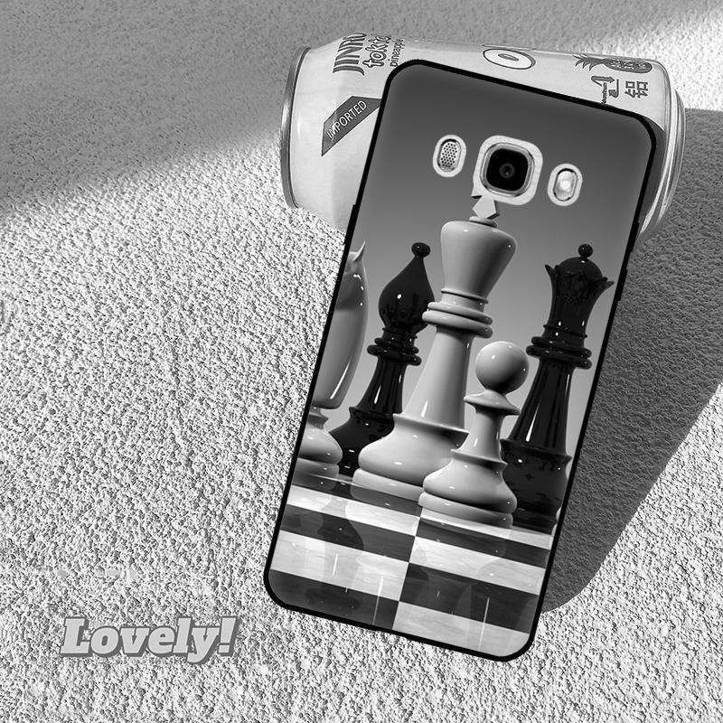 

Chess Case For Samsung Galaxy A3 A5 J1 2016 J3 J5 J7 2017 A6 A7 A8 A9 J8 J4 J6 Plus 2018 Cover J8 2018 - J810
