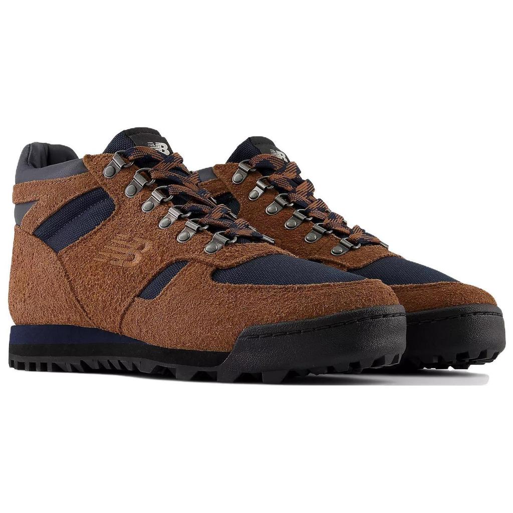 New Balance Rainier True Brown/Outerspace/Black Unisex URAINECA