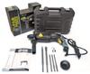 Комбинированный перфоратор Far Tools MP50