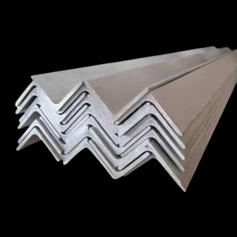 Galvanized Equal Angle Steel