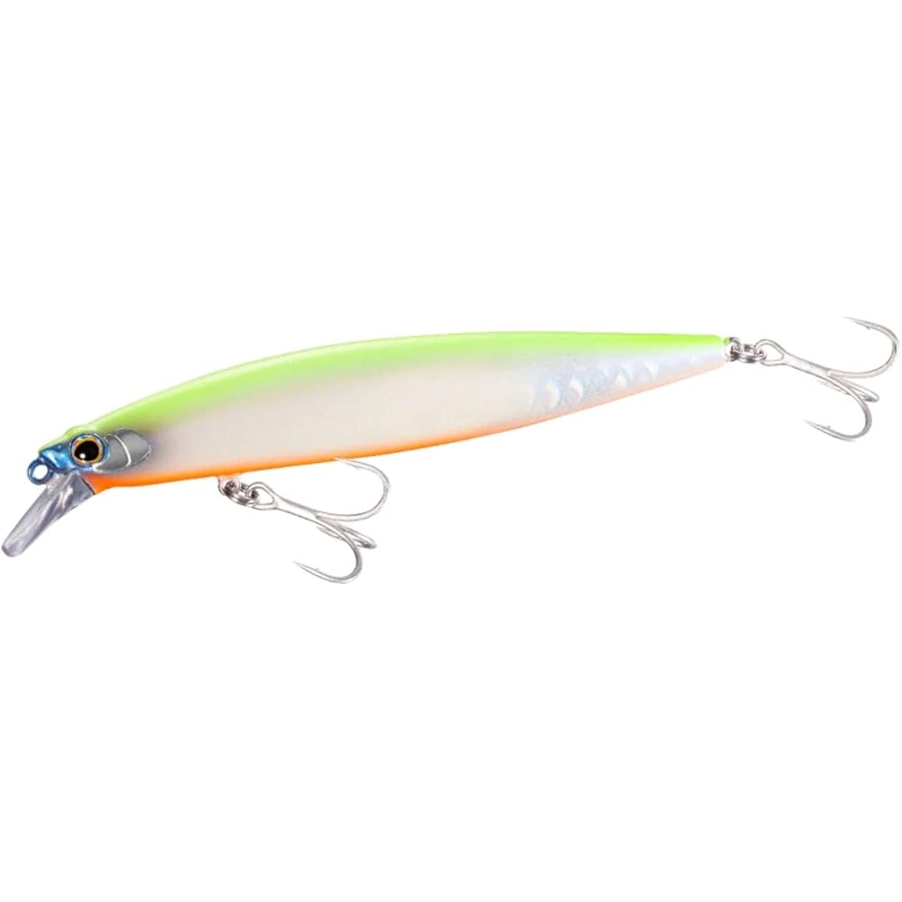 Shimano Exsence Silent Assassin 120F Jet Boost Fishing Lure Pearl Color