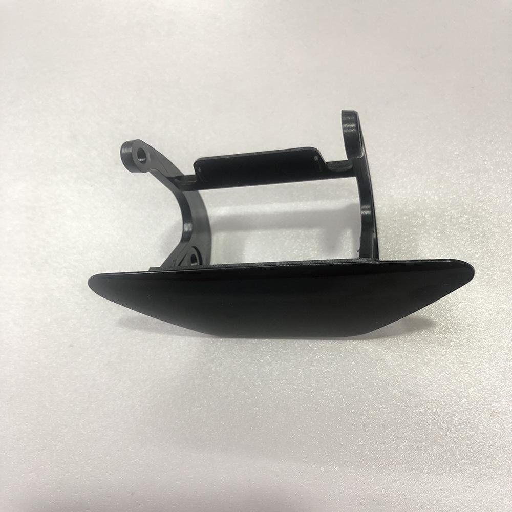 BMW F10/F11 Headlight Washer Cover Bracket 51117200719