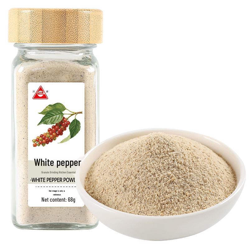 Chuanzhen Premium Pepper Seasoning Collection