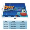 Animation Anime Film Oggy und die Kakerlaken Decken Weiche Warme Flanell Überwurfdecke Abdeckung für Bett Wohnzimmer Reise Sofa