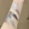 Herorange Palette Ombretti 42 Colori Affumicati Shimmer Perlescente Ombretto Opaco Glitter Pigmento Trucco Occhi A Lunga Tenuta