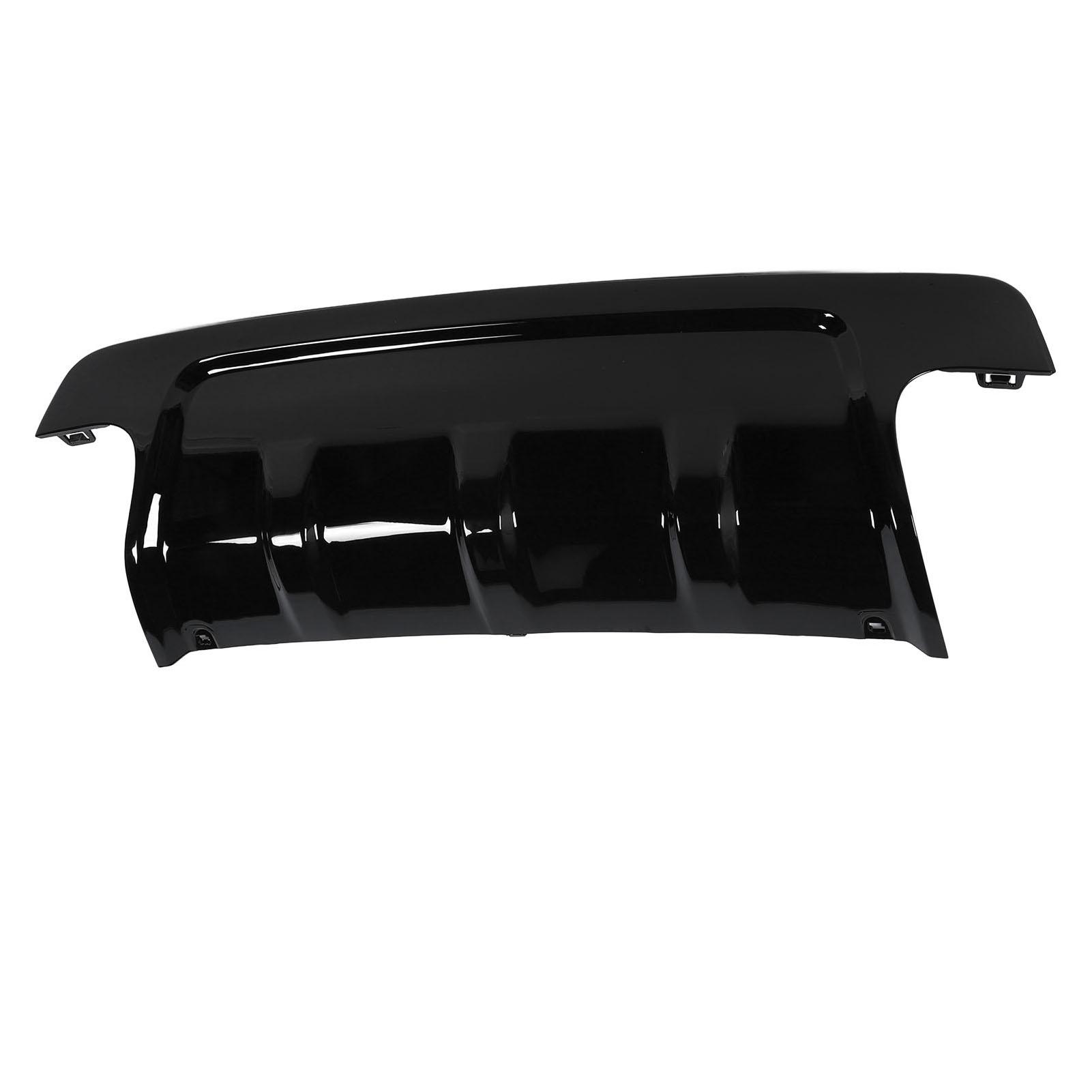 

Rear Bumper Tow Hook Cover LR105079 Rear Bumper Towing Eye Cap for Sport L494 Facelift 2018‑2022 Glossy Black