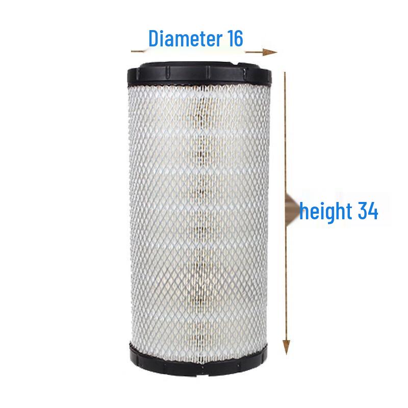 Andersen K1634PU Air Filter