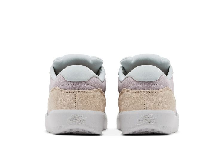 Nike SB Force 58 Platinum Violet Sanddrift Summit White Light Silver