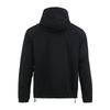Burberry Equestrian Knight Motif Zipped Hooded Jacket 81041061