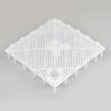Fish Tank Filter Square Aquarium Under Gravel Bottom Filtration Plate System