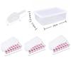 Abay Ice Cube Trays with Scoop