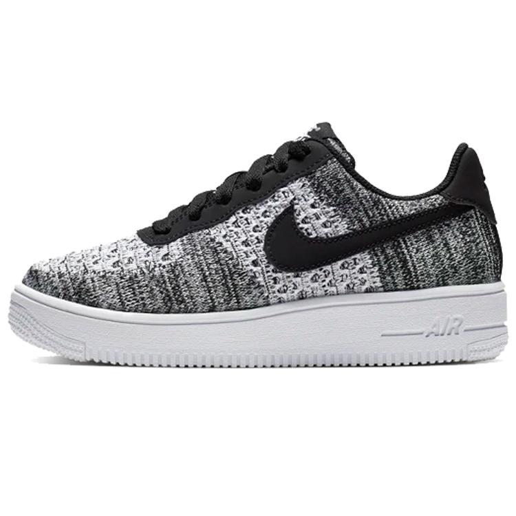

Nike Air Force 1 Flyknit 2.0 Oreo GS BV0063-001 35.5