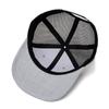 Fashion Mesh Baseball Cap Men Summer Visor Caps For Women Casual Trucker Hat Hip Hop Snapback Gorras Outdoor Unisex