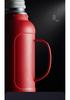 Mckaka 316L Stainless Steel Insulated Thermos - Large Capacity Double Wall Vacuum Cup for Home and Outdoor Use