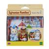 Sylvanian Families Nursery Play Set Nursery Ensemble De Jeu Y Compris Deux Figurines Et Accessoires / /