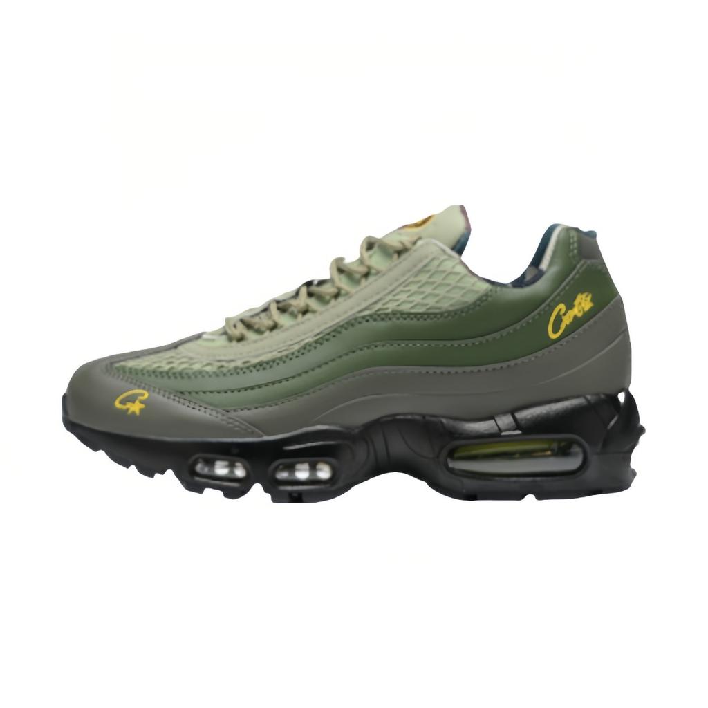 New Running Shoes Trainer Men Sports Athletic Walking Lightweight Fashion Casual Comfortable Breathable Jogging Shoes