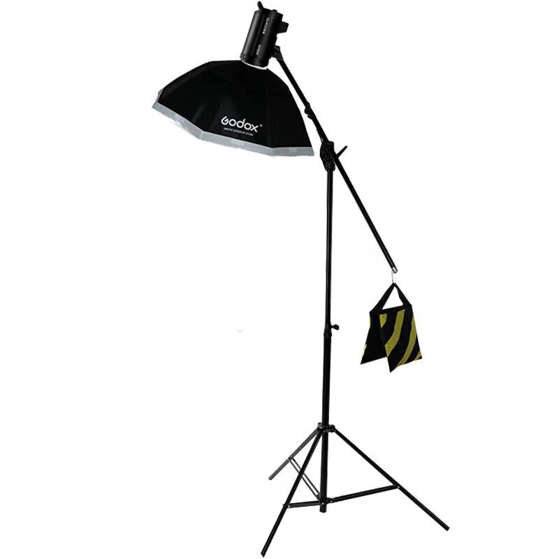 Godox DP800III-V Studio Flash Kit