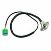 7700100009 252924 Transmission Pressure Sensor Peugeot 206-308 Citroen C3-C8 Renault 19 AL4