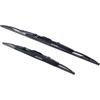 Spoon Sports Windshield Wiper Blade Black for Honda Civic FK8 FK7 FC1 76620-FKA-000