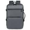 Travel Backpack, Expanded Backpack, Short-distance Travel Bag, Lightweight, Fashionable and Multi-color Business Bag