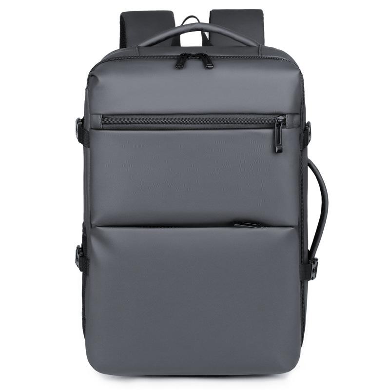 Travel Backpack, Expanded Backpack, Short-distance Travel Bag, Lightweight, Fashionable and Multi-color Business Bag
