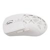 Wireless Gaming Mouse Portable Dual Mode 2.4GHz   5.1 Mouse Rechargble Computer Mouse for PC Laptop with RGB Backlight