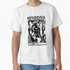 Siouxsie And The Banshees Siouxsie Sioux Spe Made In UsaAus TShirt S2xl