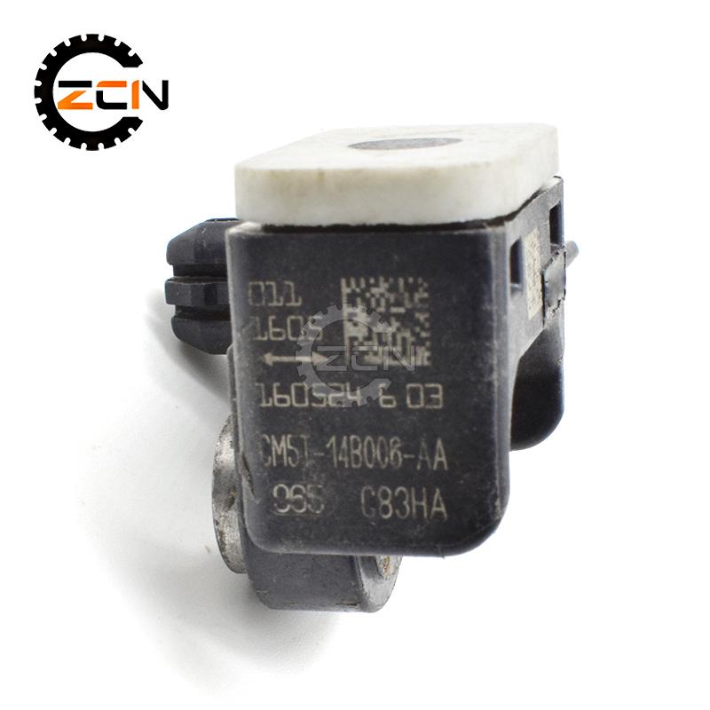 Collision Sensor CM5T-14B006-AA CM5T14B006AA For Ford Escape Fusion Edge Lincoln
