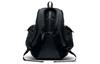 Nike Nylon Fabric Backpack Regular Unisex Black BA5236-010