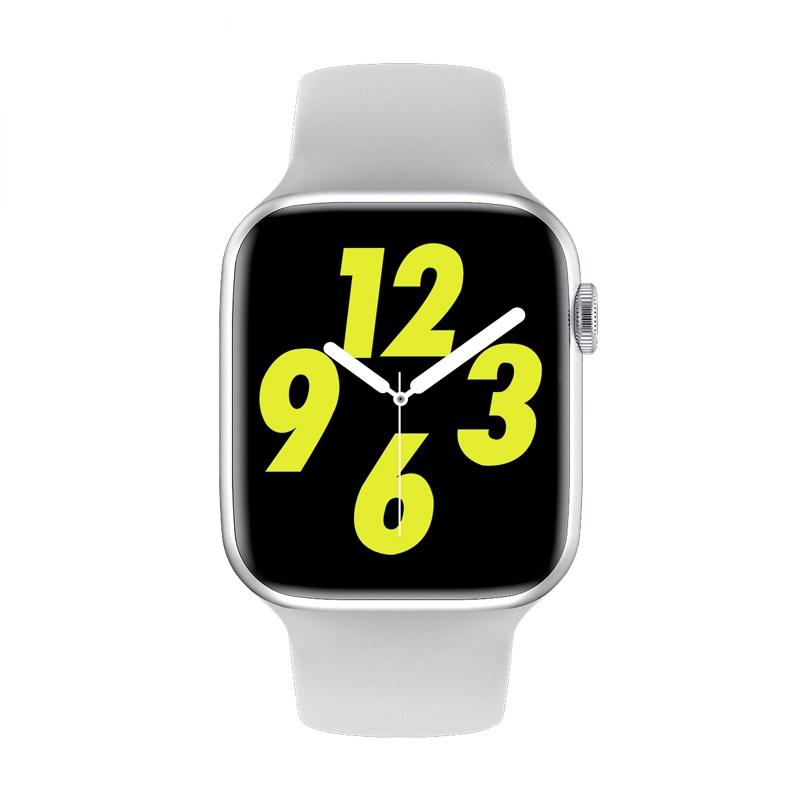 W26 Smart Watch SE Hombres Mujeres Smartwatch Sport Fitness Bracelet  comprar a buen precio — entrega gratuita, reseñas reales con fotos — Joom