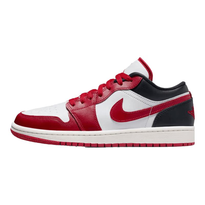 Jordan AJ1 CNY Women s Low-Top Basketball Shoes 38.5