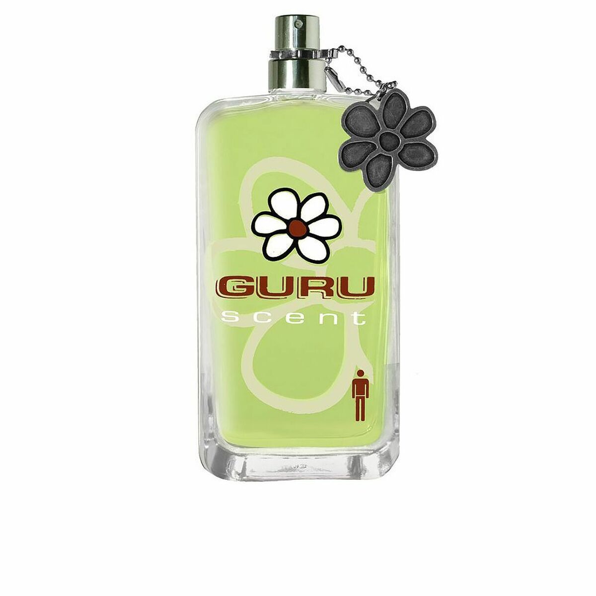 

Мужская парфюмерия Guru EDT Аромат для мужчин (50 мл)