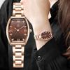 Watch, Women'S Watch, Women'S High-Value Watch, Women'S Niche High-End Quartz Watch, Women 0203