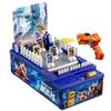 Boys' Christmas Gifts: Parent-Child Two-Player Strategy Shooting Board Game