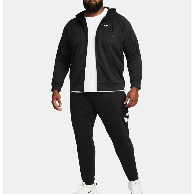 New Nike Sweatshirts Men Black DQ4830-010