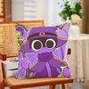 RRainbow FFriends Throw Pillow Case For Decoration 30cm 50cm 55cm Square Home Pillowcase Case