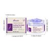 Calming Moisturizing Gel with Mugwort and Ginger 100ml, Hydrating Moisturizing Body Cream, Relieve muscle and joint discomfort.
