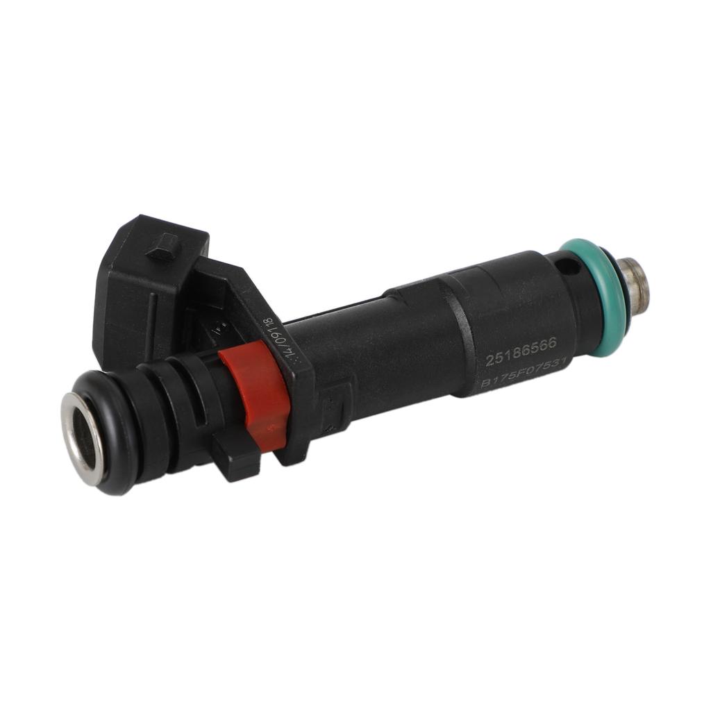 1 STÜCK Kraftstoffeinspritzdüsen 96800843 Passend für Chevrolet Spark 2011-2015 1.2L L4 INJ675