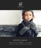 Kids Gloves for Simple and Ages [Arisana] Boys, Classic, 04.Gray, 6-12