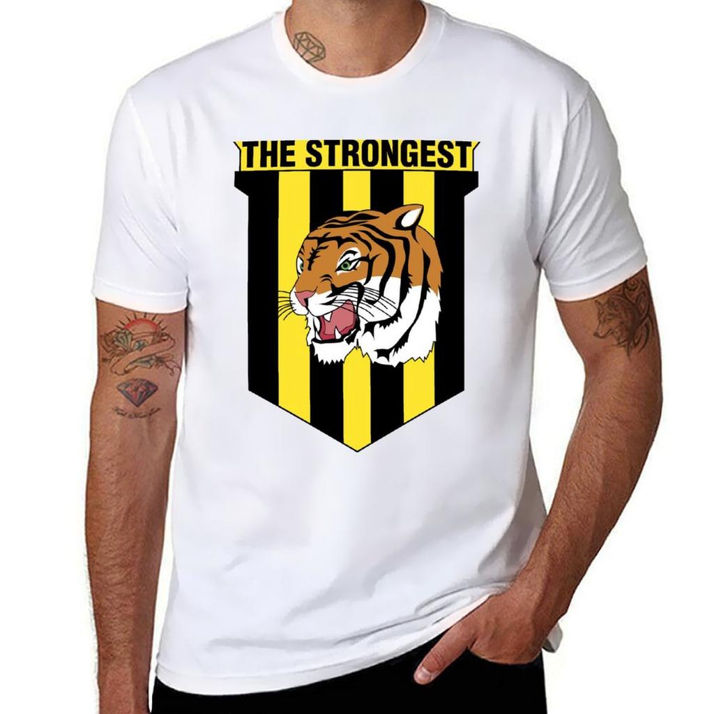 The Strongest Footbal fans ultras hooligans Bolivia TShirt Sporty Casual Quick Dry TShirt