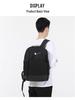 Unisex Large Capacity Trendy Sports & Casual Backpack for Students