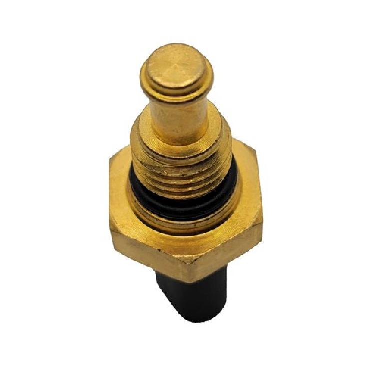 Engine Coolant Temperature Sensor ECT433 for Ford F-150 Bronco 2018-