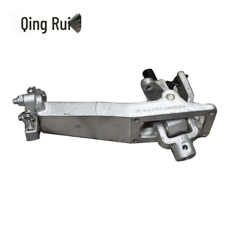 Qingrui Gear Shift Lever Assembly for Howo Trucks